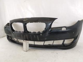 bontott BMW 5 GT Első Lökhárító (Üresen)