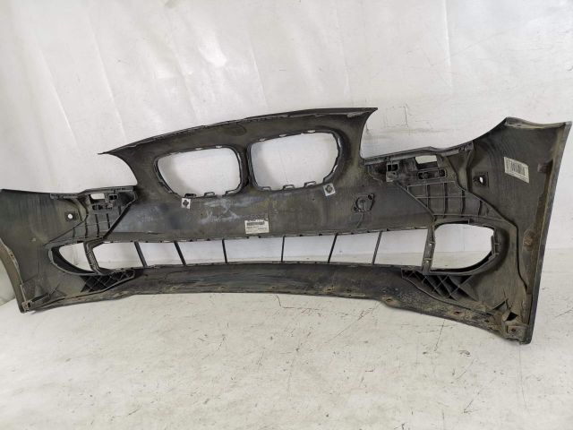 bontott BMW 5 GT Első Lökhárító (Üresen)