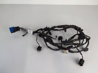 bontott BMW 5 GT Első Tolatóradar Kábelköteg