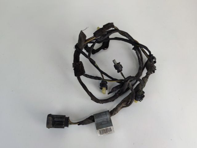 bontott BMW 5 GT Első Tolatóradar Kábelköteg