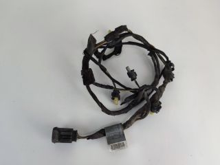 bontott BMW 5 GT Első Tolatóradar Kábelköteg