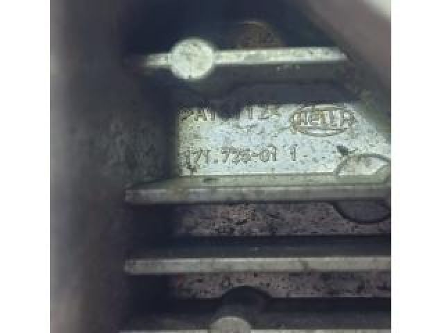 bontott BMW 5 GT Fényszóró Elektronika