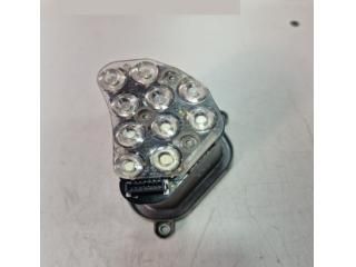 bontott BMW 5 GT Fényszóró Elektronika