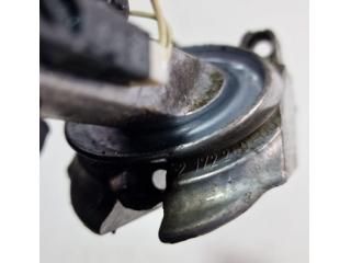 bontott BMW 5 GT Fényszóró Elektronika