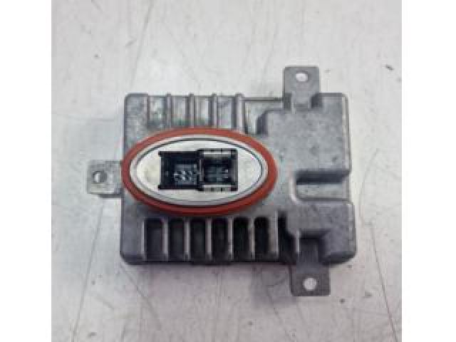 bontott BMW 5 GT Fényszóró Elektronika