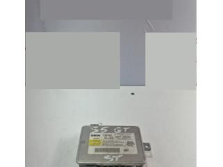 bontott BMW 5 GT Fényszóró Elektronika