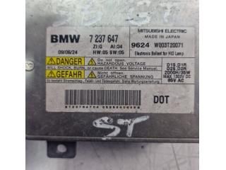 bontott BMW 5 GT Fényszóró Elektronika