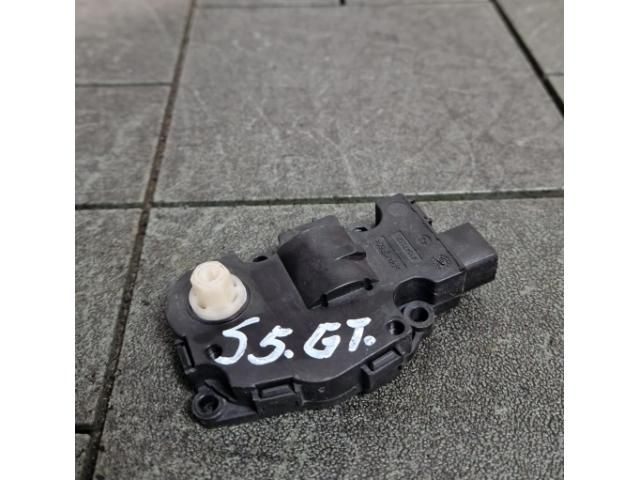 bontott BMW 5 GT Fűtés Állító Motor