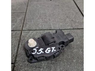 bontott BMW 5 GT Fűtés Állító Motor