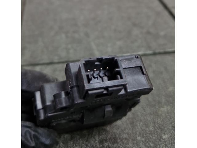 bontott BMW 5 GT Fűtés Állító Motor