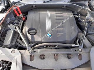 bontott BMW 5 GT Fűtőmotor (Klímás)