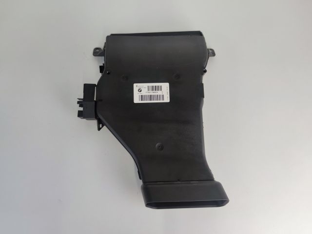 bontott BMW 5 GT Fűtőradiátor (Elektromos)