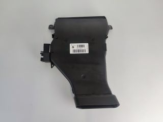 bontott BMW 5 GT Fűtőradiátor (Elektromos)