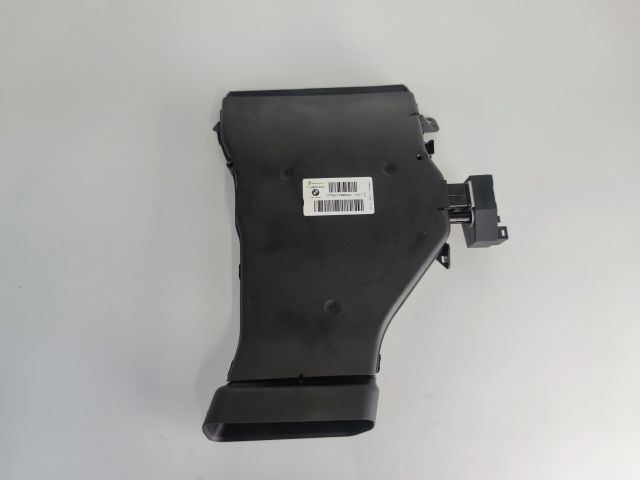 bontott BMW 5 GT Fűtőradiátor (Elektromos)