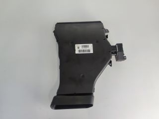 bontott BMW 5 GT Fűtőradiátor (Elektromos)