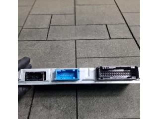 bontott BMW 5 GT Gateway Elektronika