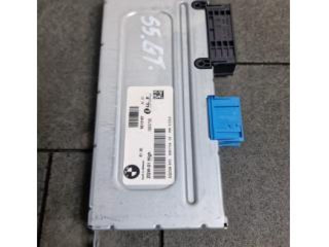 bontott BMW 5 GT Gateway Elektronika