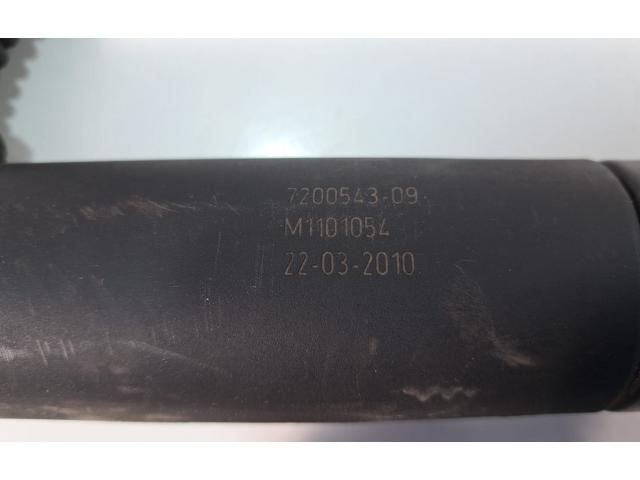 bontott BMW 5 GT Gázrugós Kitámasztó Teleszkóp Csomagtérajtó Bal