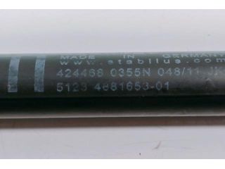 bontott BMW 5 GT Gázrugós Kitámasztó Teleszkóp Motorháztető