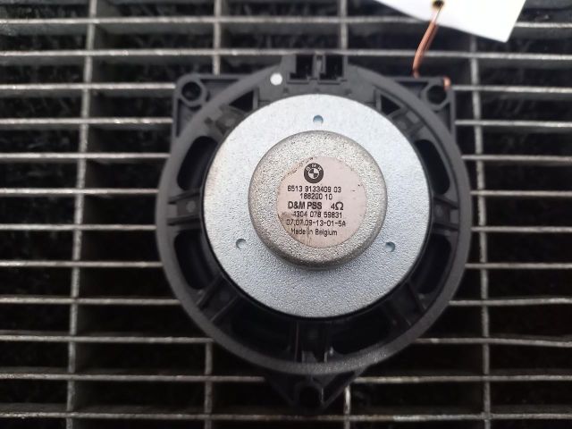 bontott BMW 5 GT Hangszóró (Pozíciófüggetlen)