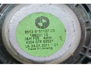 bontott BMW 5 GT Hangszóró (Pozíciófüggetlen)