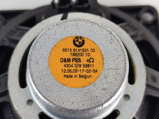 bontott BMW 5 GT Hangszóró (Pozíciófüggetlen)