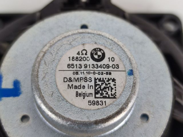 bontott BMW 5 GT Hangszóró (Pozíciófüggetlen)