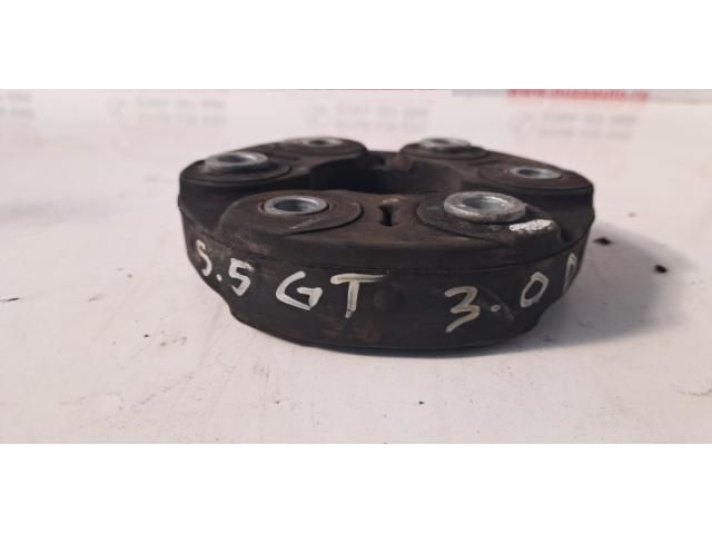 bontott BMW 5 GT Hardy Tárcsa