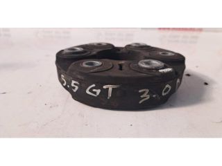 bontott BMW 5 GT Hardy Tárcsa