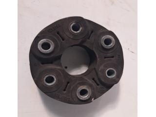 bontott BMW 5 GT Hardy Tárcsa