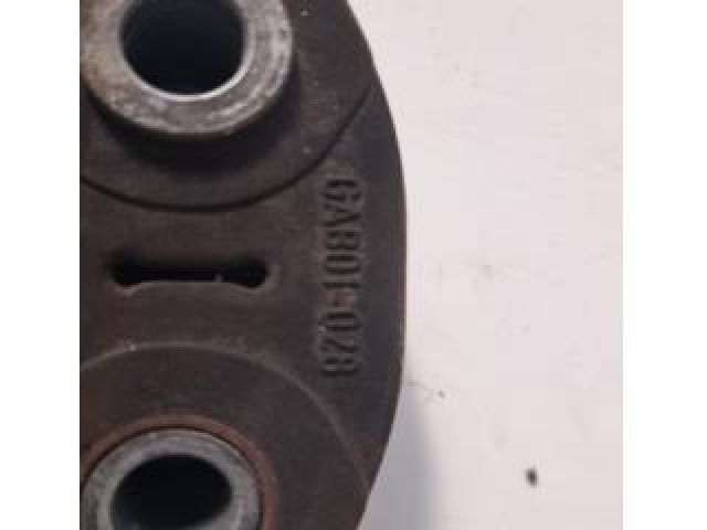 bontott BMW 5 GT Hardy Tárcsa