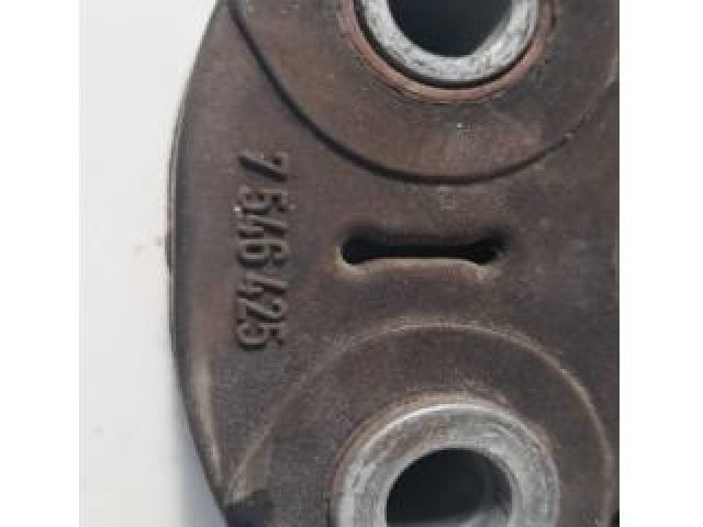 bontott BMW 5 GT Hardy Tárcsa