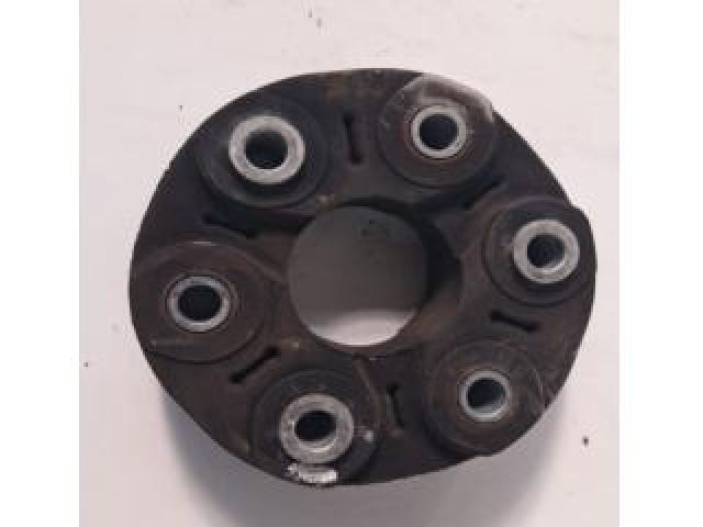 bontott BMW 5 GT Hardy Tárcsa