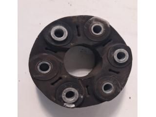 bontott BMW 5 GT Hardy Tárcsa