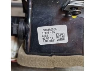 bontott BMW 5 GT Hátsó középső Szellőző