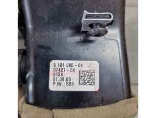 bontott BMW 5 GT Hátsó középső Szellőző