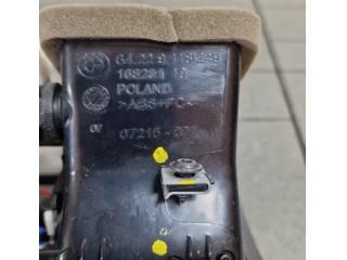 bontott BMW 5 GT Hátsó középső Szellőző