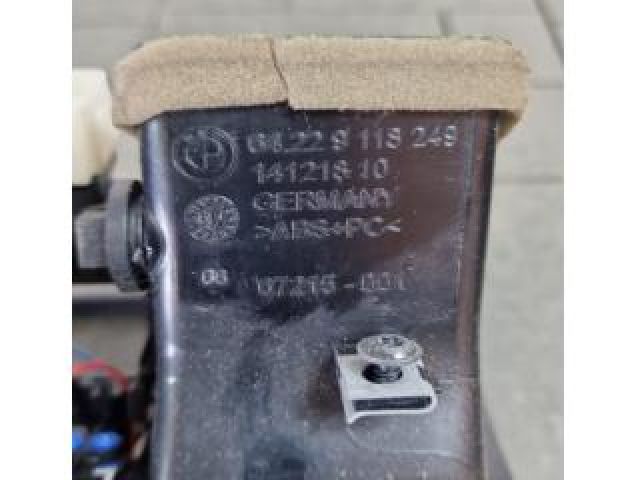 bontott BMW 5 GT Hátsó középső Szellőző