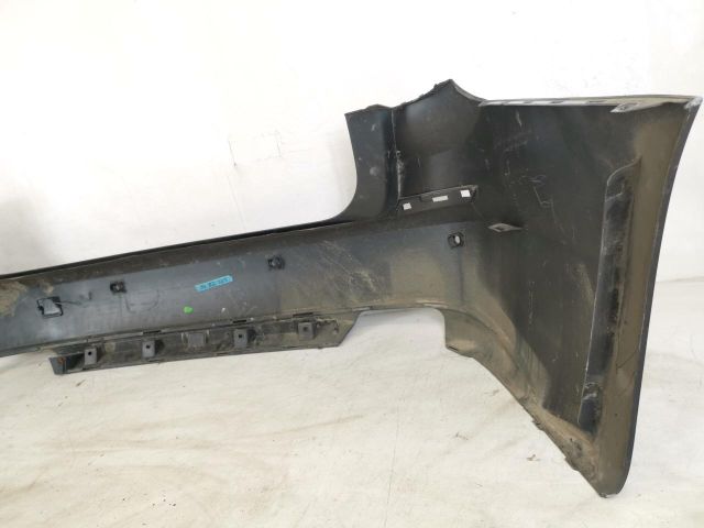 bontott BMW 5 GT Hátsó Lökhárító (Üresen)