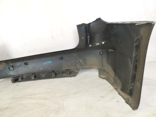 bontott BMW 5 GT Hátsó Lökhárító (Üresen)