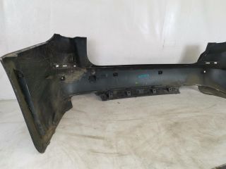 bontott BMW 5 GT Hátsó Lökhárító (Üresen)