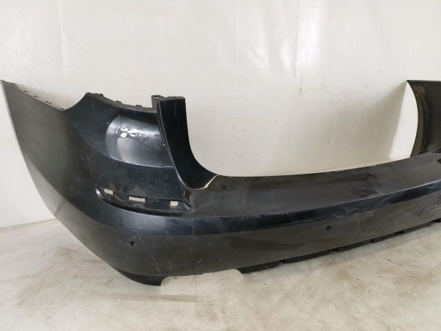 bontott BMW 5 GT Hátsó Lökhárító (Üresen)