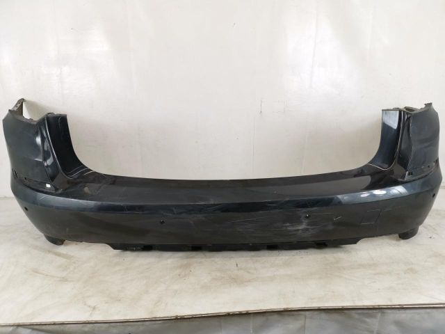 bontott BMW 5 GT Hátsó Lökhárító (Üresen)