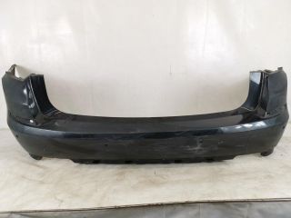 bontott BMW 5 GT Hátsó Lökhárító (Üresen)