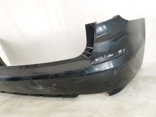 bontott BMW 5 GT Hátsó Lökhárító (Üresen)