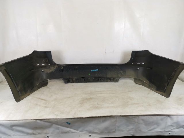 bontott BMW 5 GT Hátsó Lökhárító (Üresen)