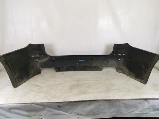 bontott BMW 5 GT Hátsó Lökhárító (Üresen)