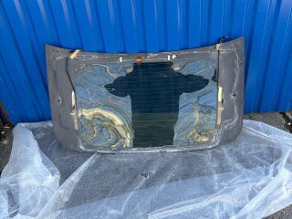 bontott BMW 5 GT Hátsó Szélvédő