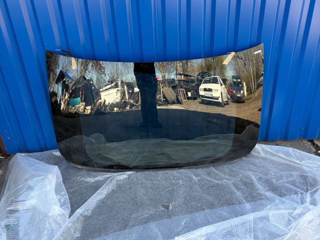 bontott BMW 5 GT Hátsó Szélvédő