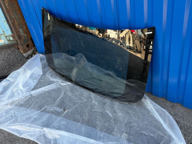 bontott BMW 5 GT Hátsó Szélvédő